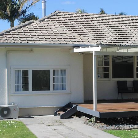 Savuka B&B Gisborne Exterior foto