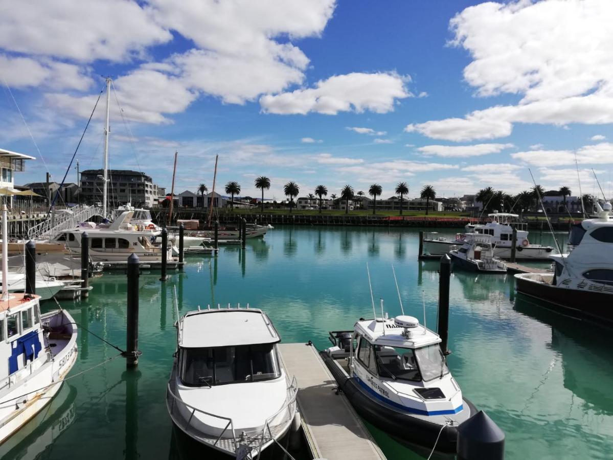 Savuka B&B Gisborne Exterior foto